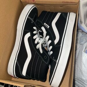 Youth Vans